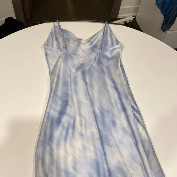 Abercrombie and Fitch Long Dress - Picture 2 of 3